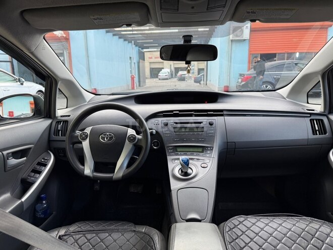 Toyota Prius 2011, 454,036 km - 1.8 l - Sumqayıt