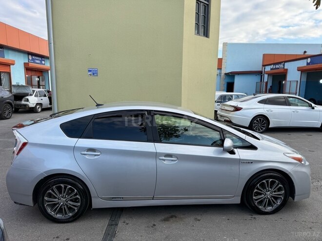 Toyota Prius 2011, 454,036 km - 1.8 l - Sumqayıt