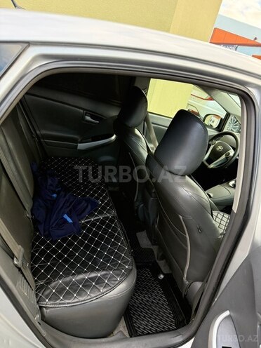 Toyota Prius 2011, 454,036 km - 1.8 l - Sumqayıt