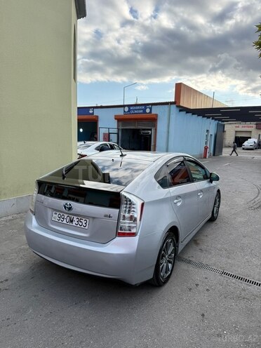 Toyota Prius 2011, 454,036 km - 1.8 l - Sumqayıt