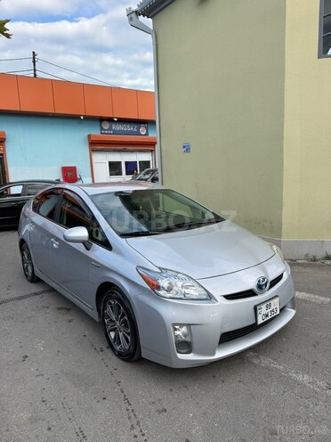 Toyota Prius 2011, 454,036 km - 1.8 l - Sumqayıt