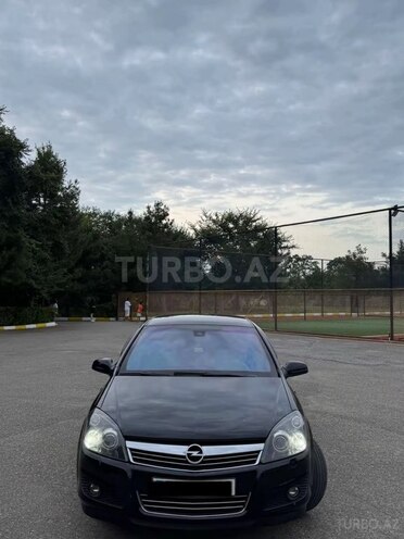 Opel Astra 2007, 308,000 km - 1.3 l - Bakı