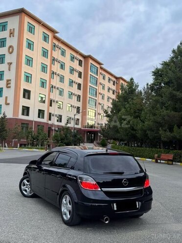 Opel Astra 2007, 308,000 km - 1.3 l - Bakı