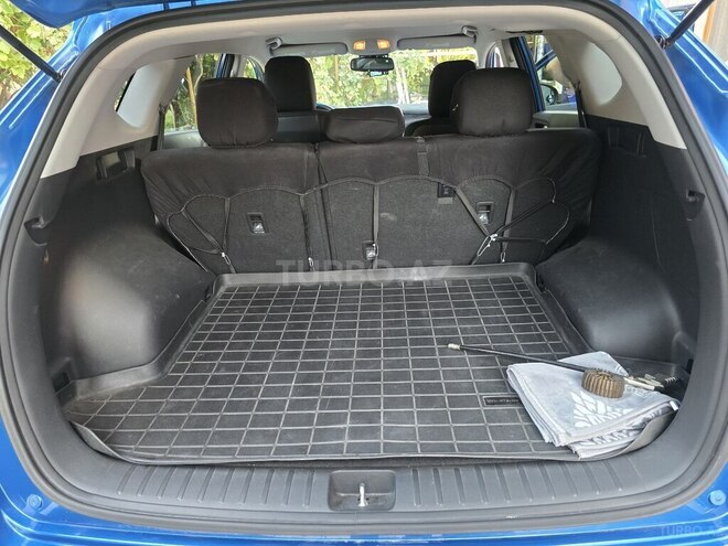 Hyundai Tucson 2020, 107,000 km - 2.0 l - Naxçıvan