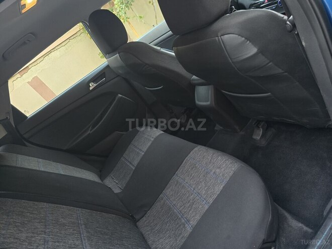 Hyundai Tucson 2020, 107,000 km - 2.0 l - Naxçıvan