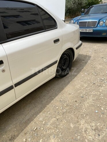 Khazar LX 2021, 175,000 km - 1.7 l - Bakı