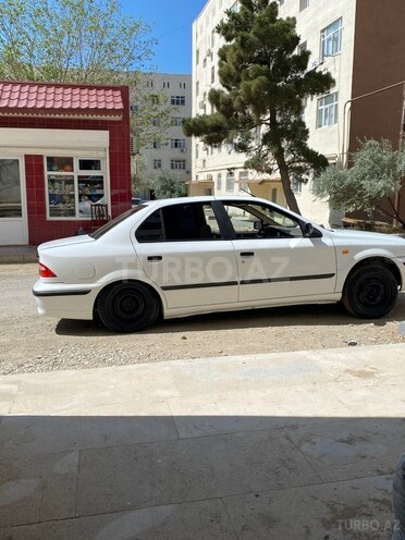 Khazar LX 2021, 175,000 km - 1.7 l - Bakı