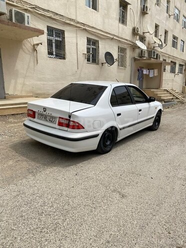 Khazar LX 2021, 175,000 km - 1.7 l - Bakı