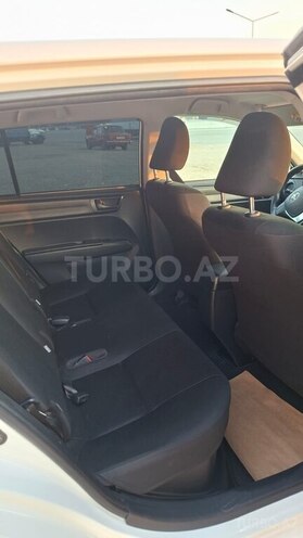 Toyota Corolla Fielder 2020, 71,000 km - 1.5 l - Bakı