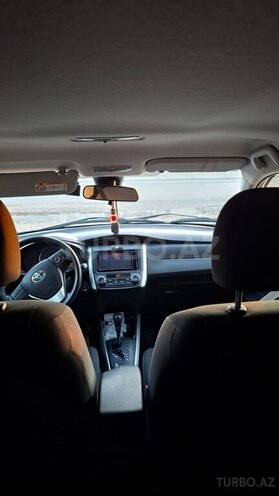 Toyota Corolla Fielder 2020, 71,000 km - 1.5 l - Bakı