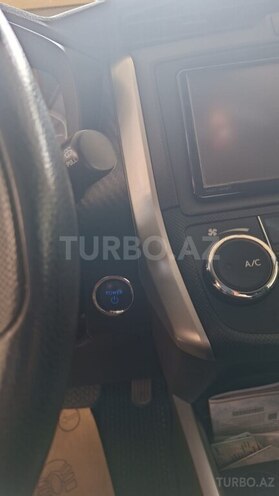 Toyota Corolla Fielder 2020, 71,000 km - 1.5 l - Bakı