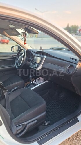 Toyota Corolla Fielder 2020, 71,000 km - 1.5 l - Bakı