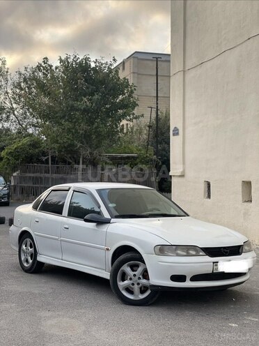 Opel Vectra 1999, 319,000 km - 1.8 l - Bakı