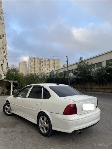 Opel Vectra 1999, 319,000 km - 1.8 l - Bakı