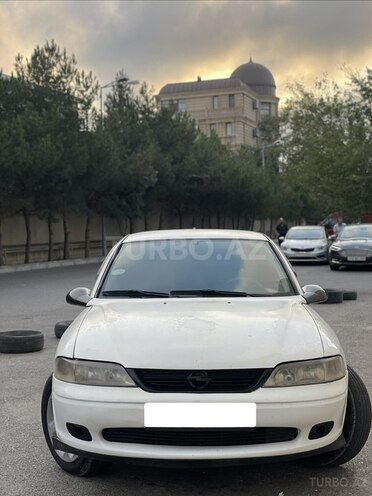 Opel Vectra 1999, 319,000 km - 1.8 l - Bakı