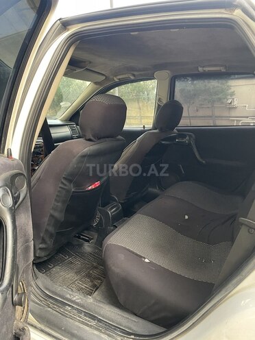 Opel Vectra 1999, 319,000 km - 1.8 l - Bakı