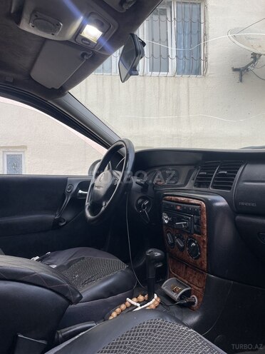 Opel Vectra 1999, 319,000 km - 1.8 l - Bakı