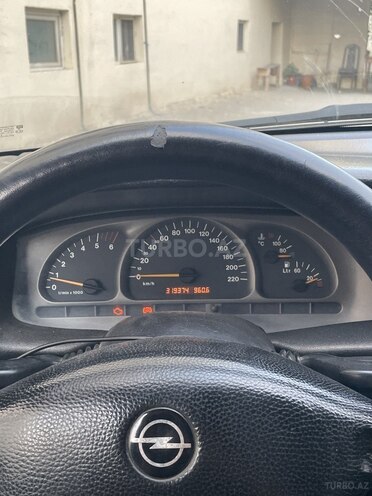 Opel Vectra 1999, 319,000 km - 1.8 l - Bakı