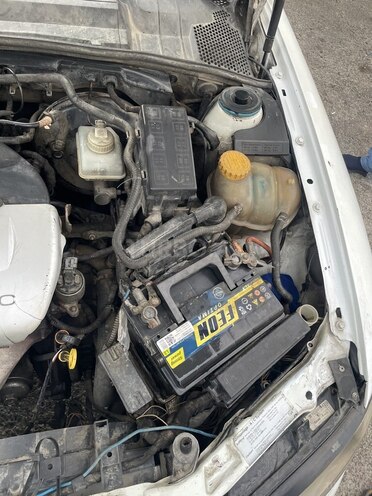 Opel Vectra 1999, 319,000 km - 1.8 l - Bakı