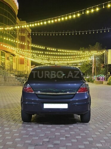 Opel Astra 2009, 193,000 km - 1.4 l - Şirvan