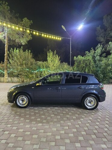Opel Astra 2009, 193,000 km - 1.4 l - Şirvan
