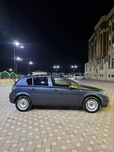 Opel Astra 2009, 193,000 km - 1.4 l - Şirvan