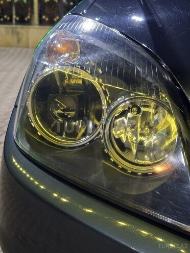 Opel Astra 2009, 193,000 km - 1.4 l - Şirvan