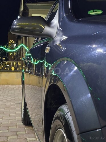 Opel Astra 2009, 193,000 km - 1.4 l - Şirvan