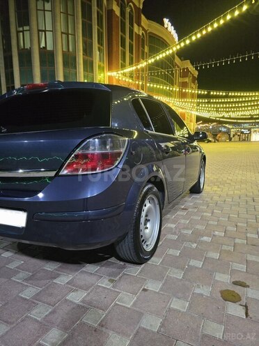 Opel Astra 2009, 193,000 km - 1.4 l - Şirvan
