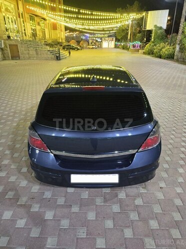 Opel Astra 2009, 193,000 km - 1.4 l - Şirvan