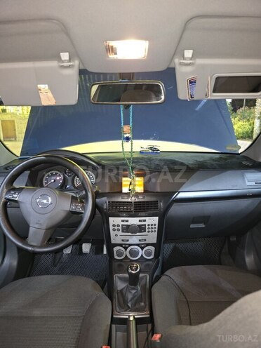 Opel Astra 2009, 193,000 km - 1.4 l - Şirvan