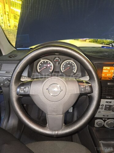 Opel Astra 2009, 193,000 km - 1.4 l - Şirvan