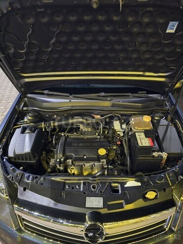 Opel Astra 2009, 193,000 km - 1.4 l - Şirvan