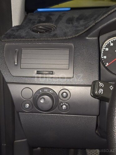 Opel Astra 2009, 193,000 km - 1.4 l - Şirvan