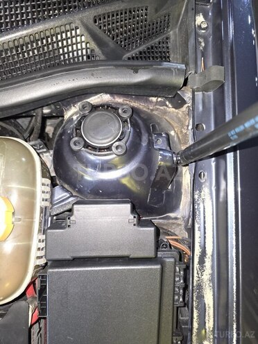 Opel Astra 2009, 193,000 km - 1.4 l - Şirvan