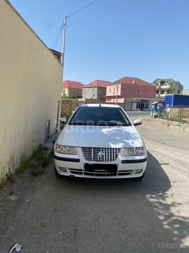 Khazar LX 2021, 175,000 km - 1.7 l - Bakı