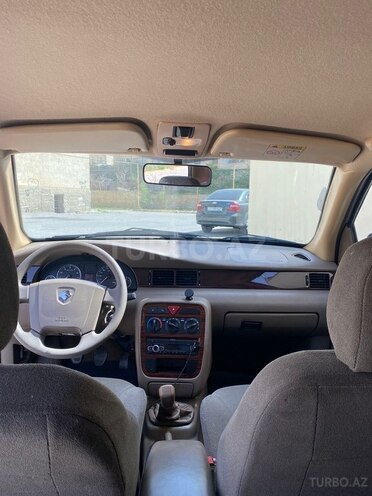 Khazar LX 2021, 175,000 km - 1.7 l - Bakı