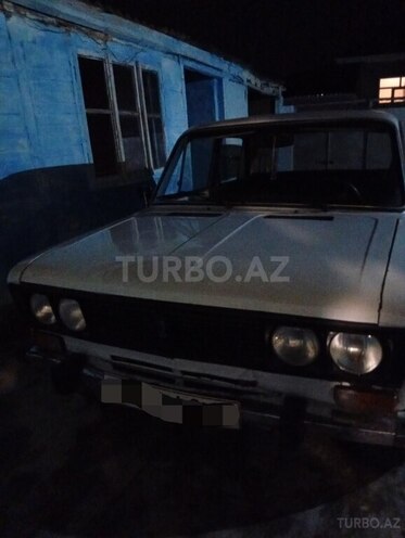 LADA (VAZ) 2106 1984, 193,629 km - 1.6 l - Xaçmaz