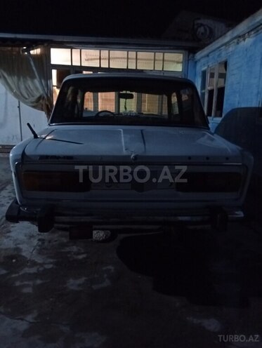 LADA (VAZ) 2106 1984, 193,629 km - 1.6 l - Xaçmaz