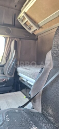 MAN TGX 18.480 2017, 800,000 km - 13.0 л - Bakı