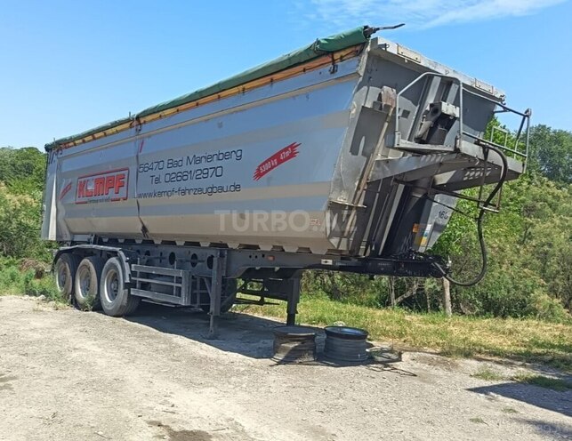 MAN TGX 18.480 2017, 800,000 km - 13.0 л - Bakı