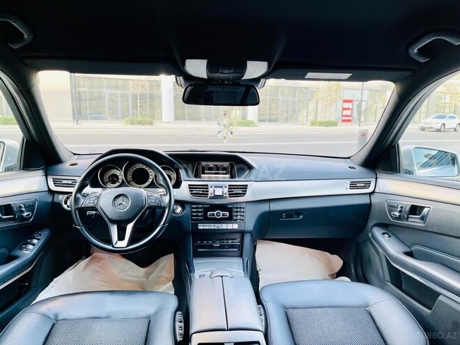 Mercedes E 250 2013, 390,000 km - 2.1 л - Bakı