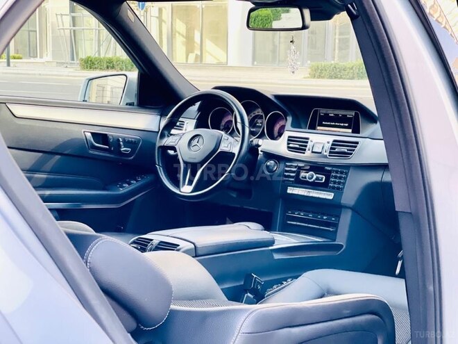 Mercedes E 250 2013, 390,000 km - 2.1 л - Bakı