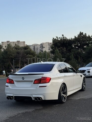 BMW 528 2015, 235,000 km - 2.0 l - Bakı