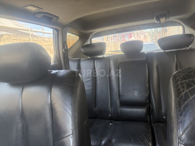 Nissan Murano 2006, 300,000 km - 3.5 л - Bakı