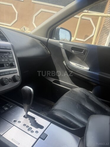 Nissan Murano 2006, 300,000 km - 3.5 л - Bakı
