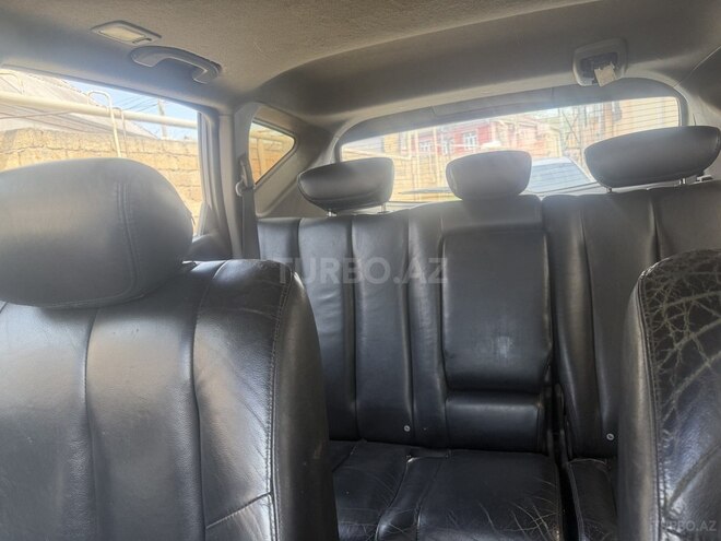 Nissan Murano 2006, 300,000 km - 3.5 л - Bakı