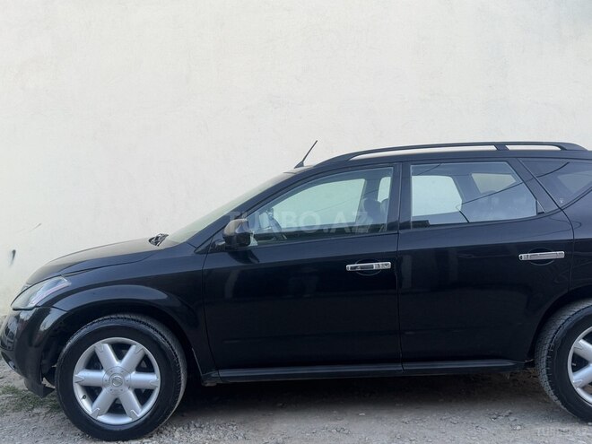 Nissan Murano 2006, 300,000 km - 3.5 л - Bakı