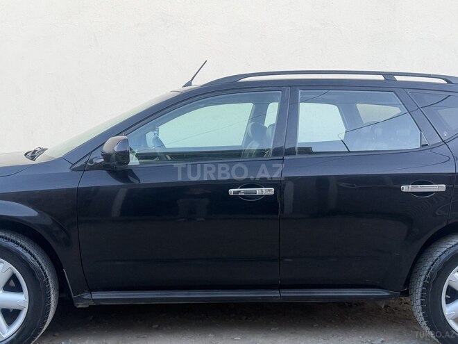 Nissan Murano 2006, 300,000 km - 3.5 л - Bakı