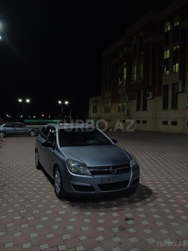 Opel Astra 2006, 463,242 km - 1.6 l - Şirvan